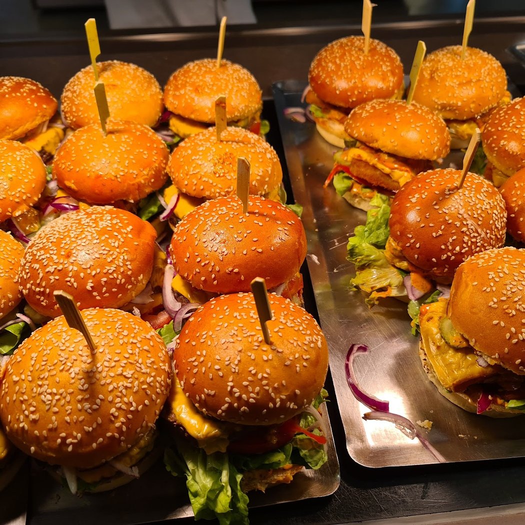 Cantine SNCF PSE VSG 1